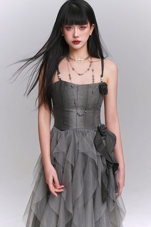 Sweet Spicy Party Dress