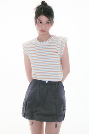 Sweet Stripe Tank Top