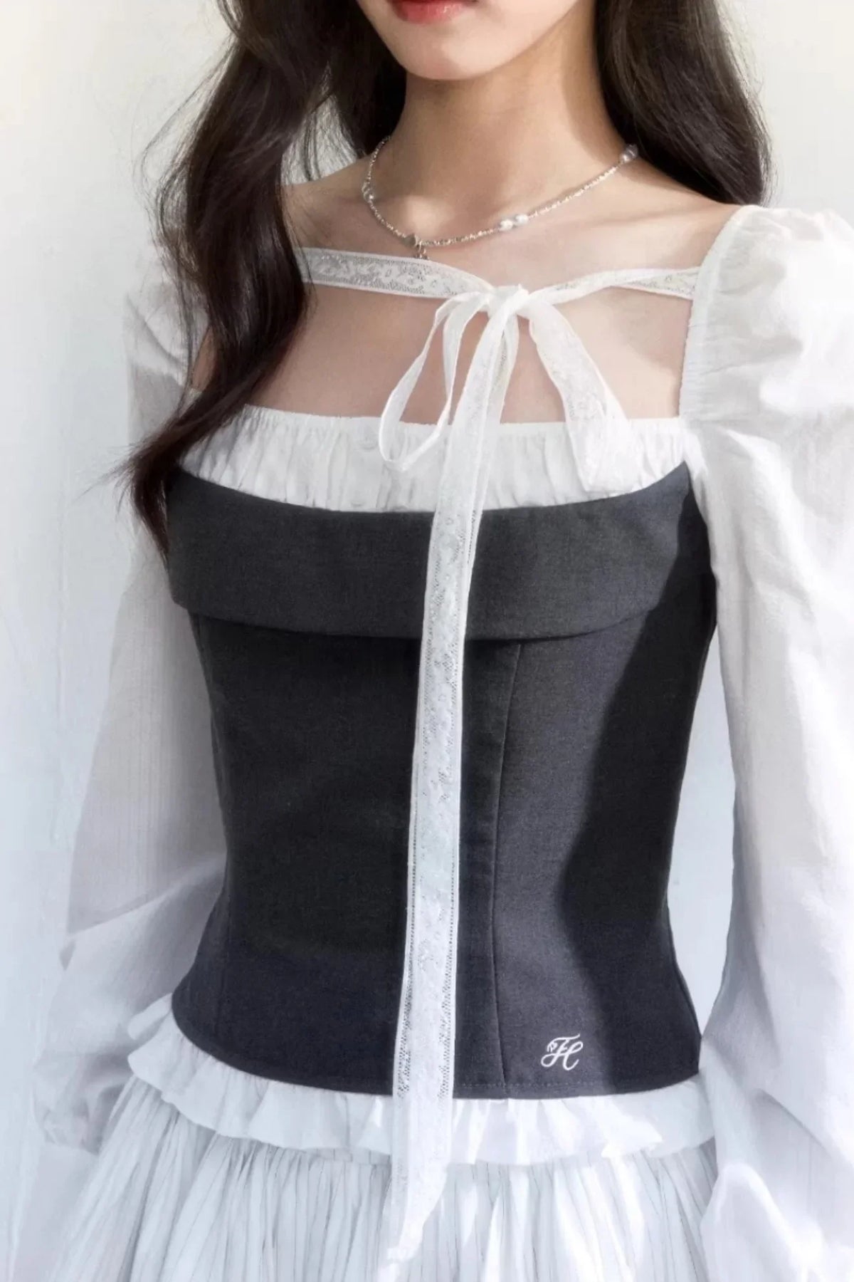 Sweet Temptation Two-Piece Set-Up
