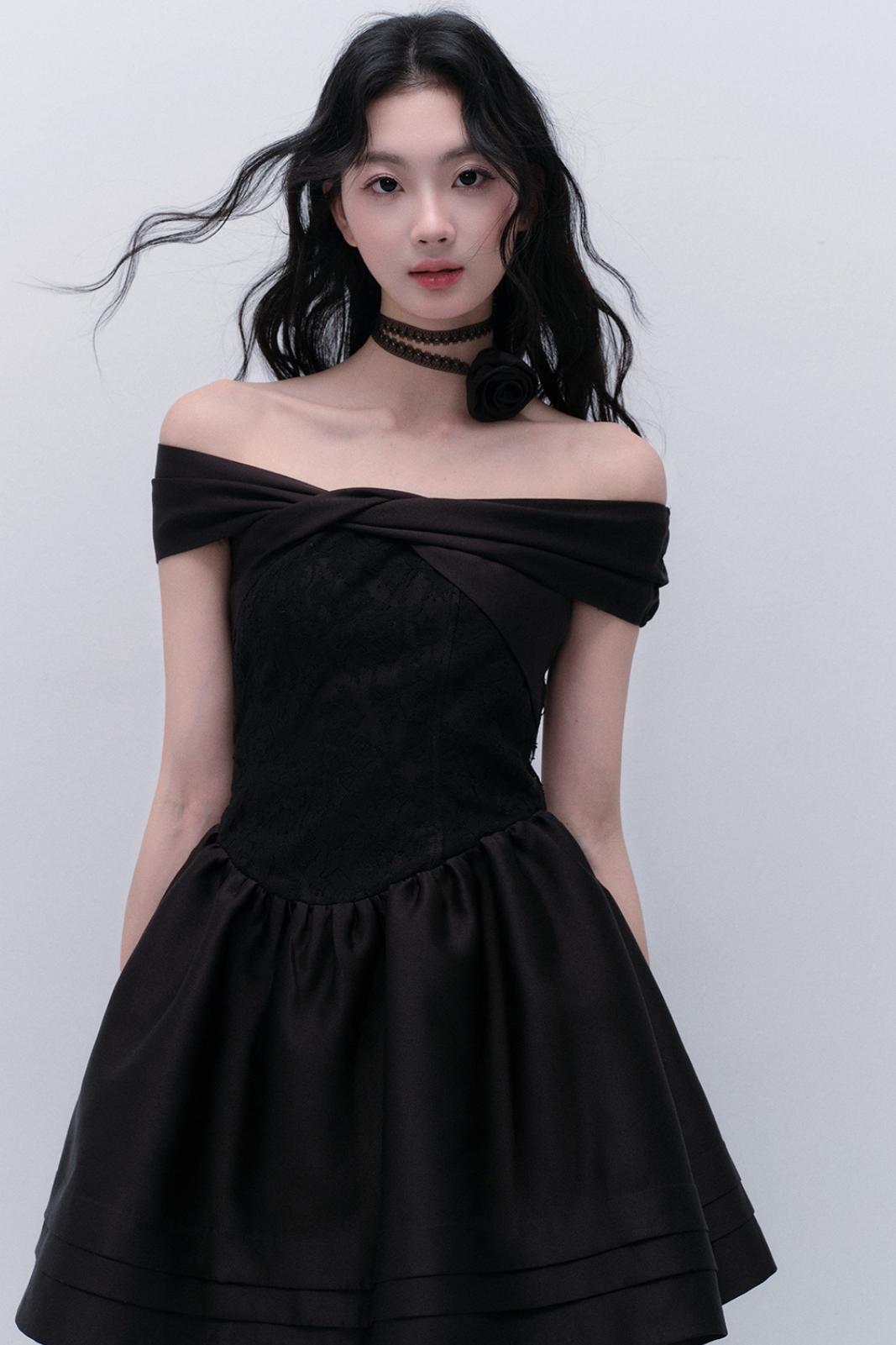 Sweet Vintage Princess Dress