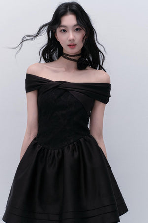 Sweet Vintage Princess Dress