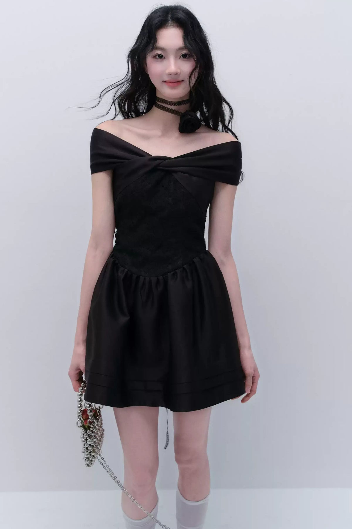 Sweet Vintage Princess Dress