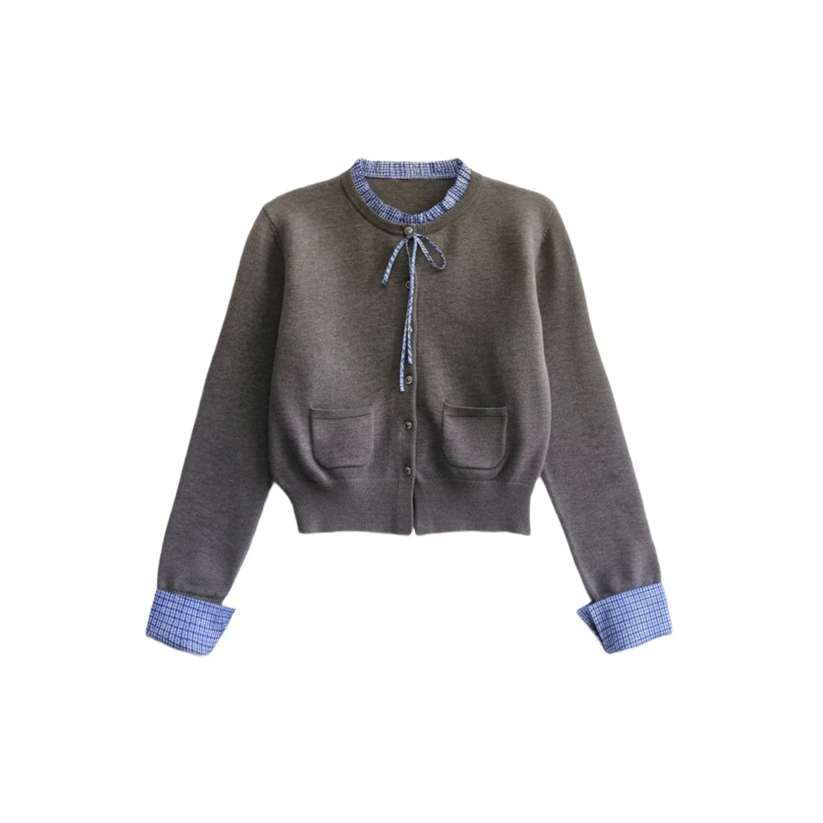 Sweetheart Ballet Cardigan Set-Up