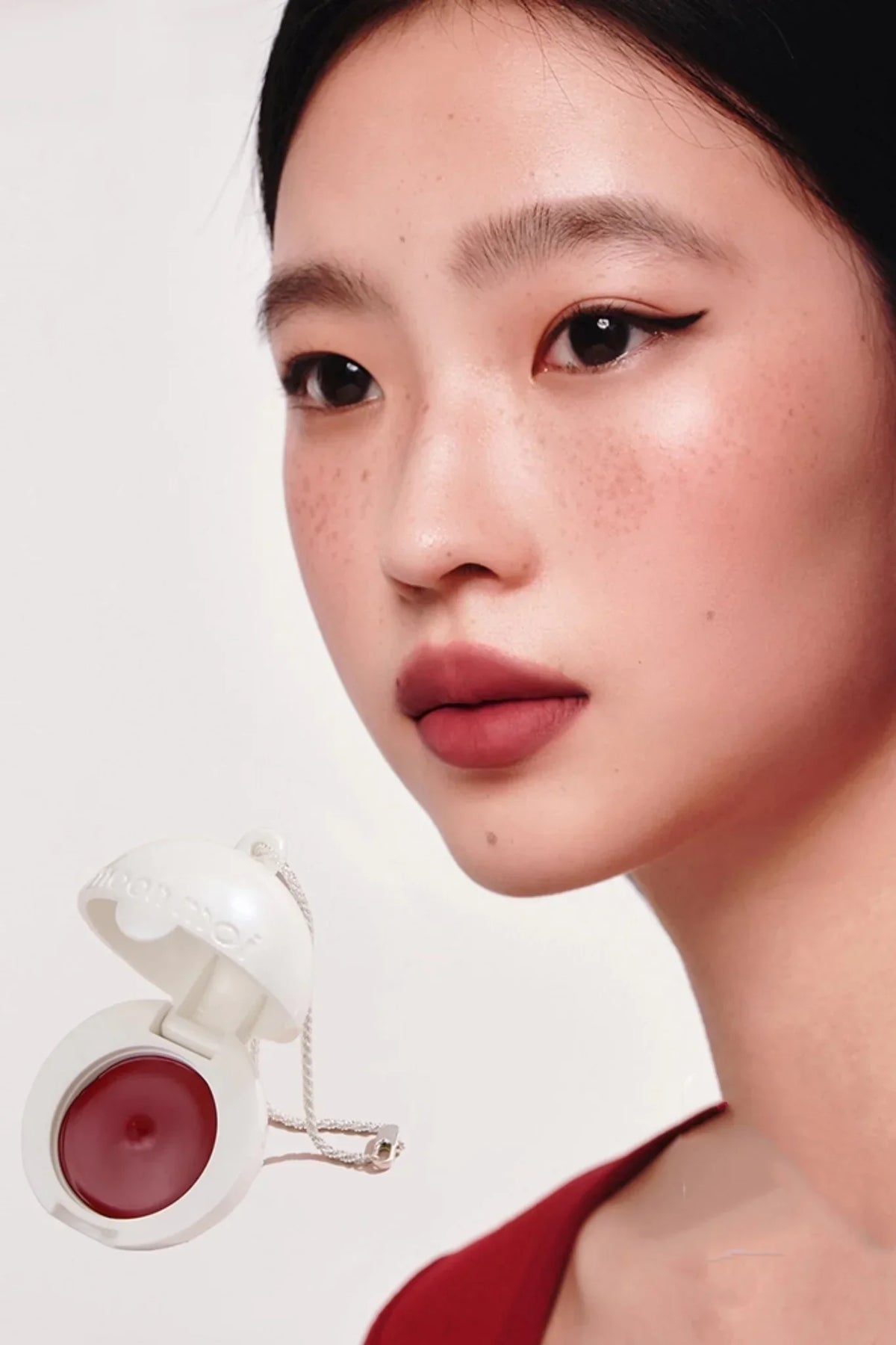 Sweetheart Mousse Balm