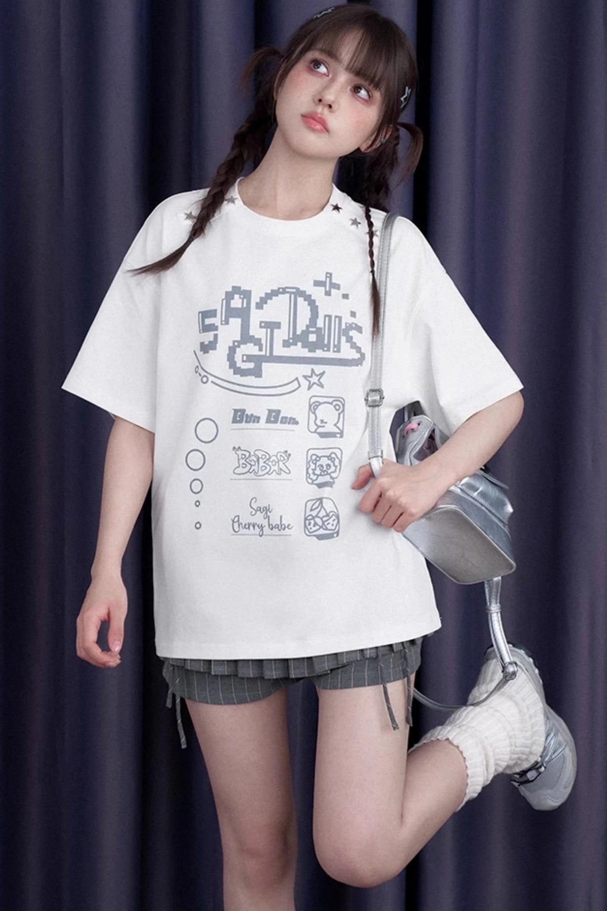 Teen Spirit Tee