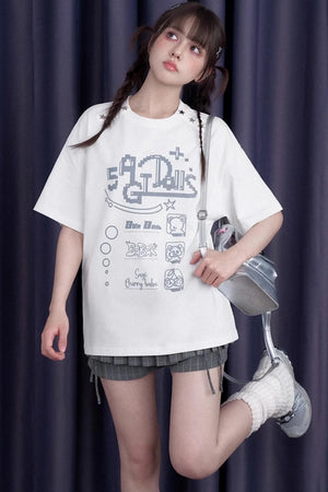 Teen Spirit Tee