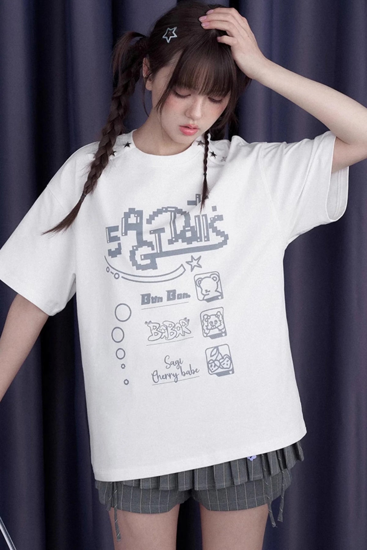 Teen Spirit Tee