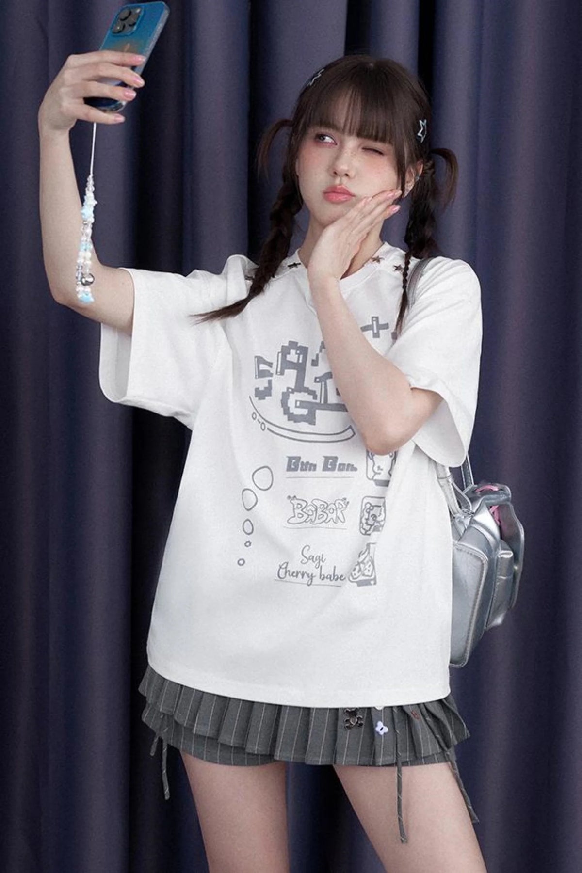 Teen Spirit Tee