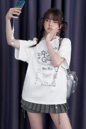 Teen Spirit Tee