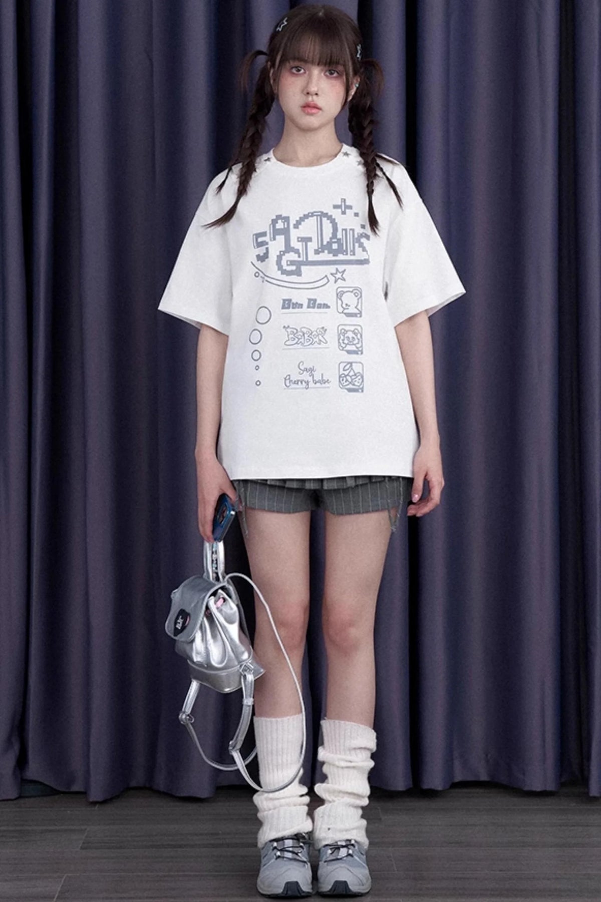 Teen Spirit Tee