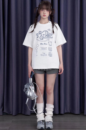 Teen Spirit Tee