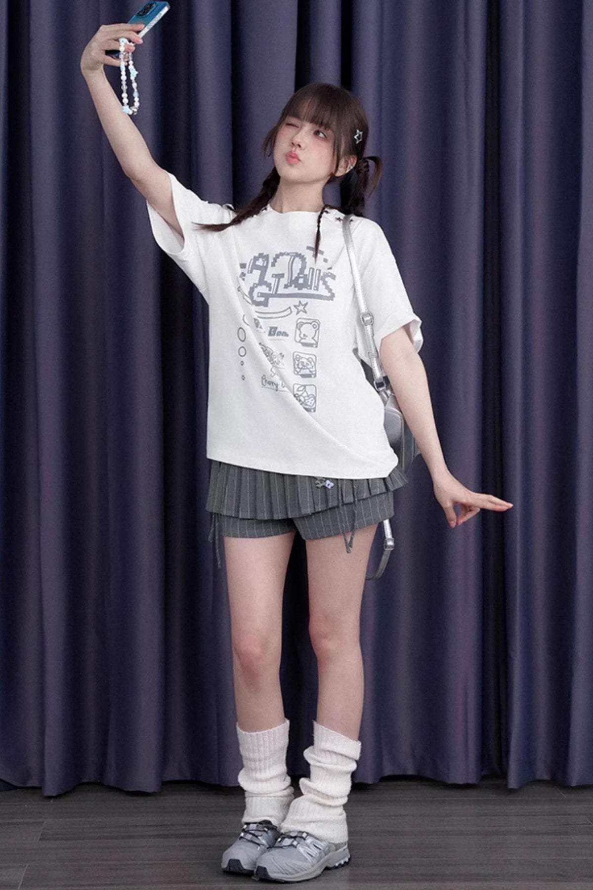 Teen Spirit Tee