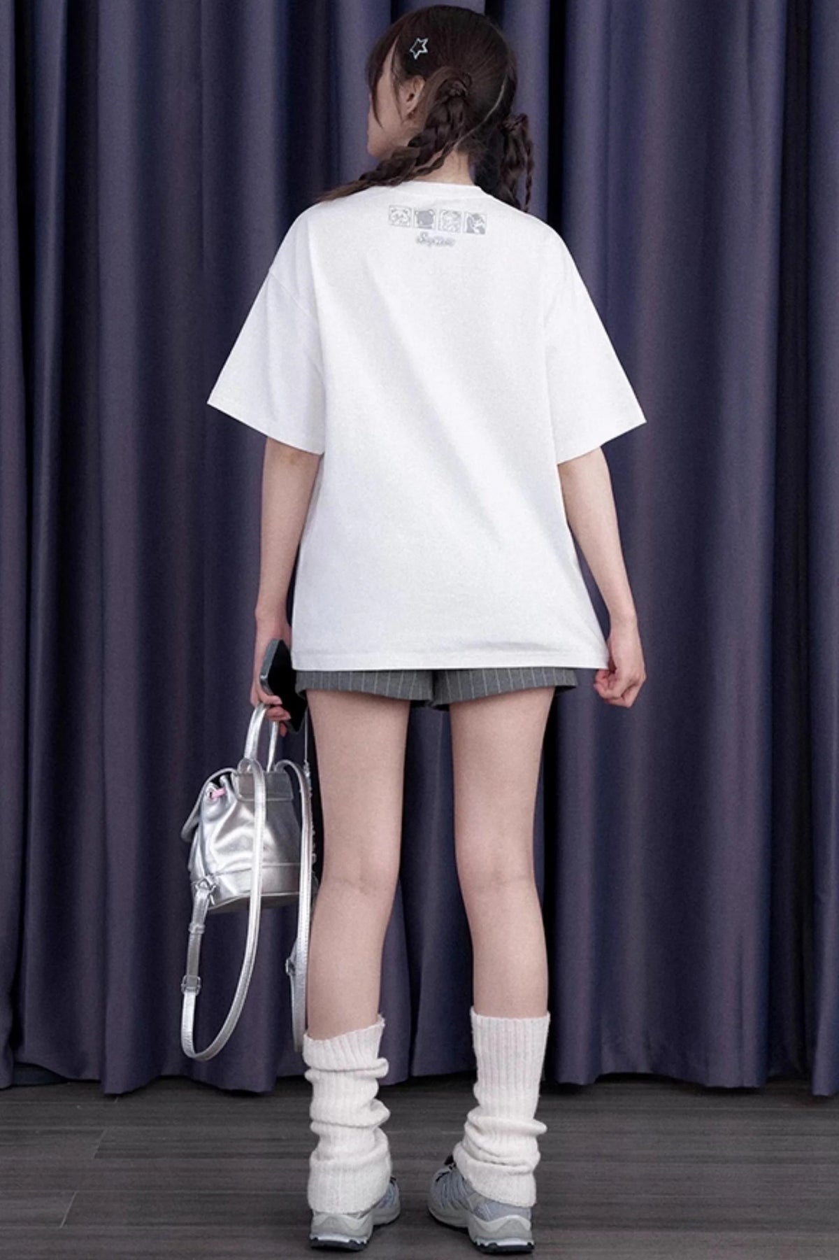 Teen Spirit Tee