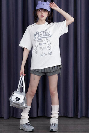 Teen Spirit Tee