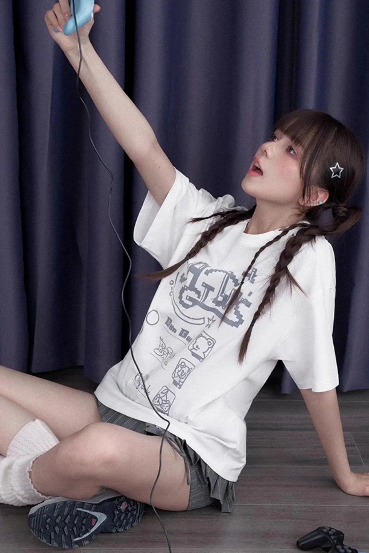 Teen Spirit Tee