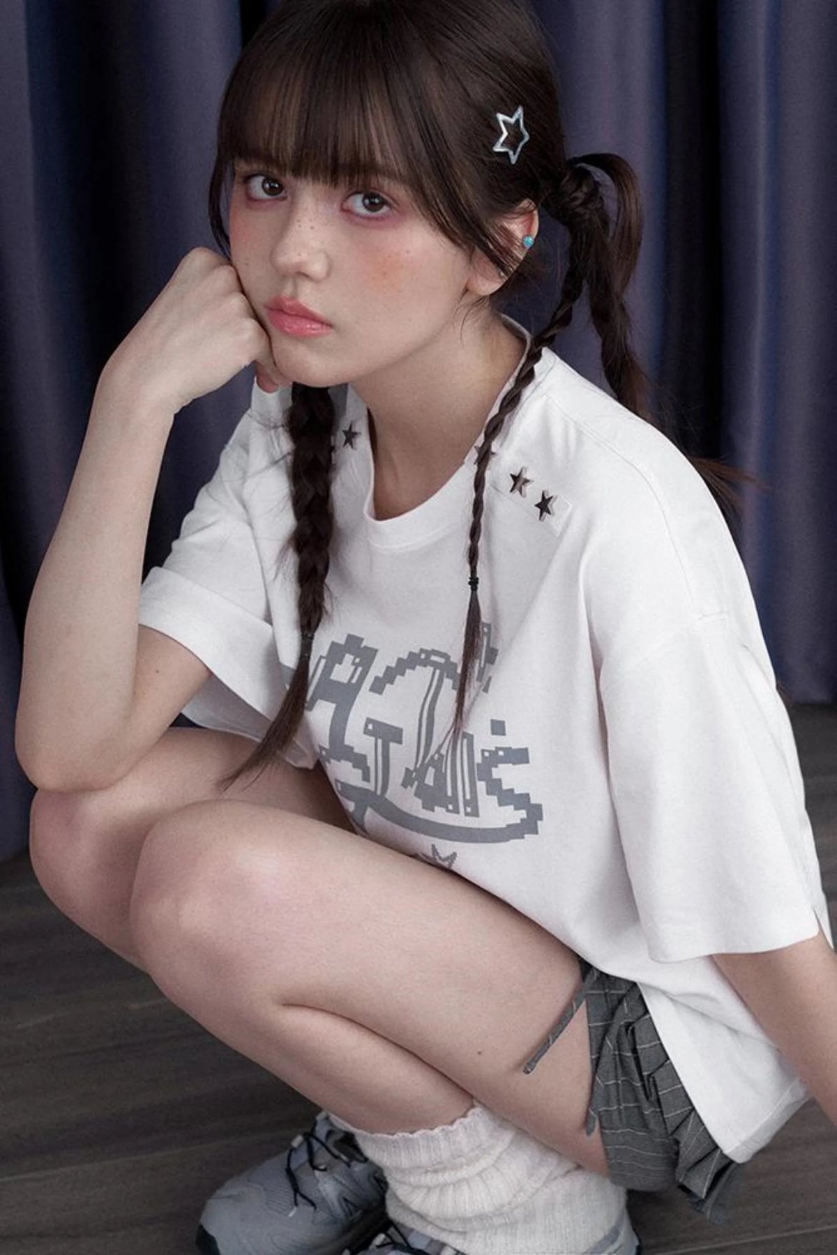 Teen Spirit Tee