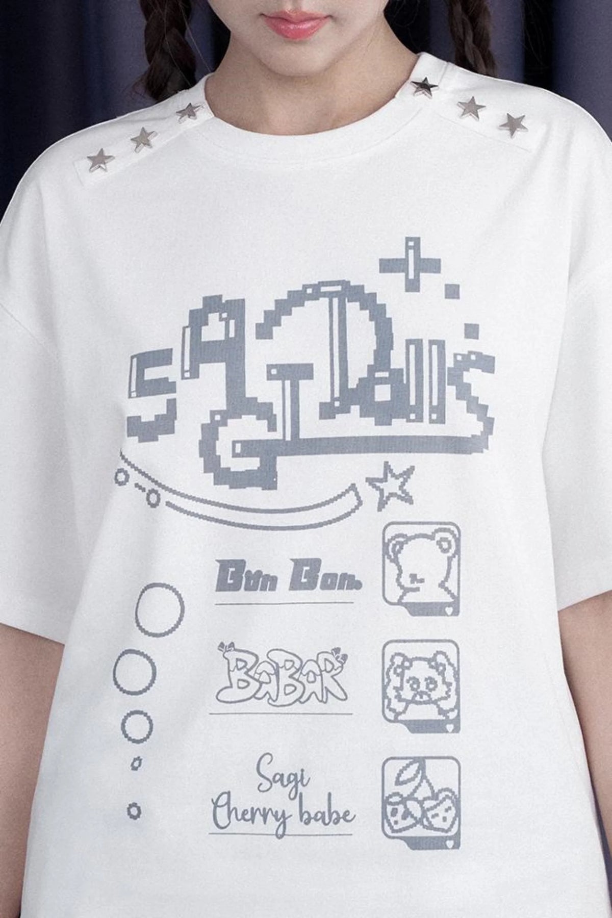 Teen Spirit Tee