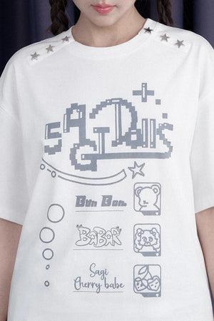 Teen Spirit Tee