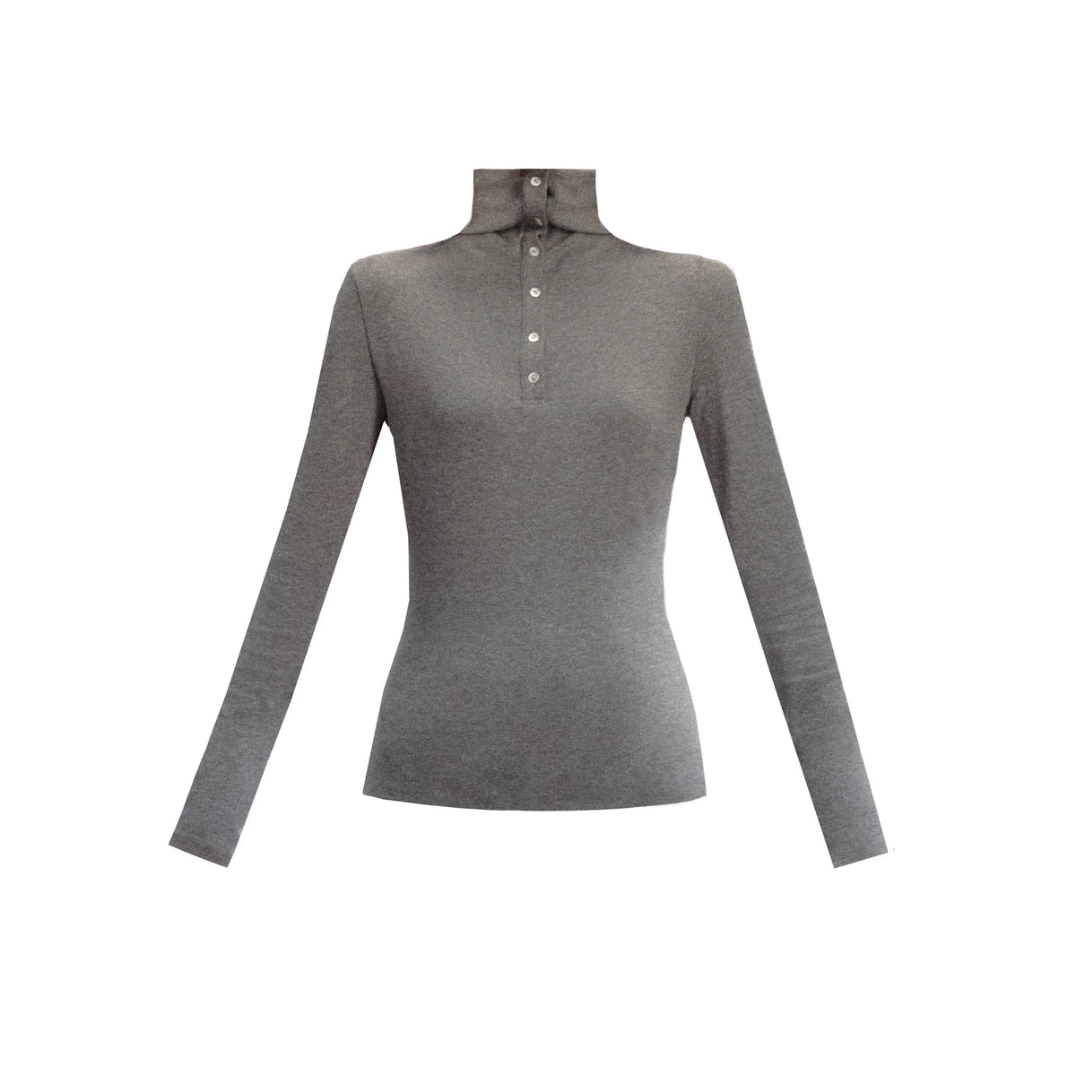 Temperament Slim Sleeve T-shirt