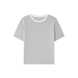 Tencel Linen Striped Top