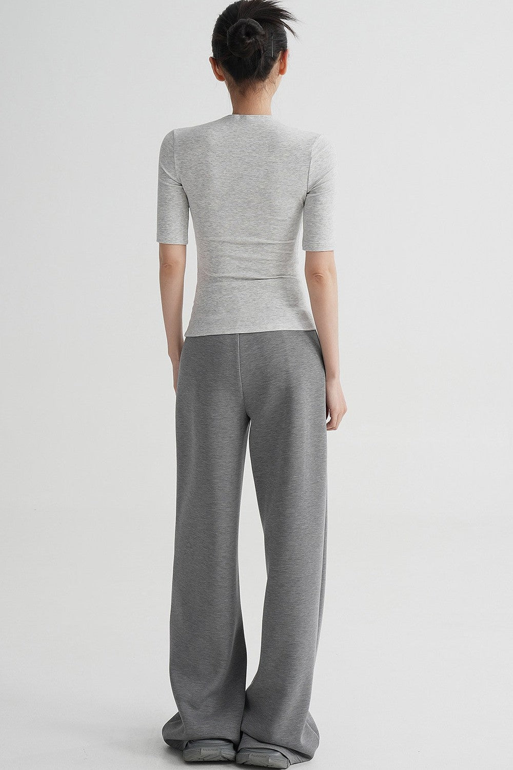 Tencel Lyocell Slim Top