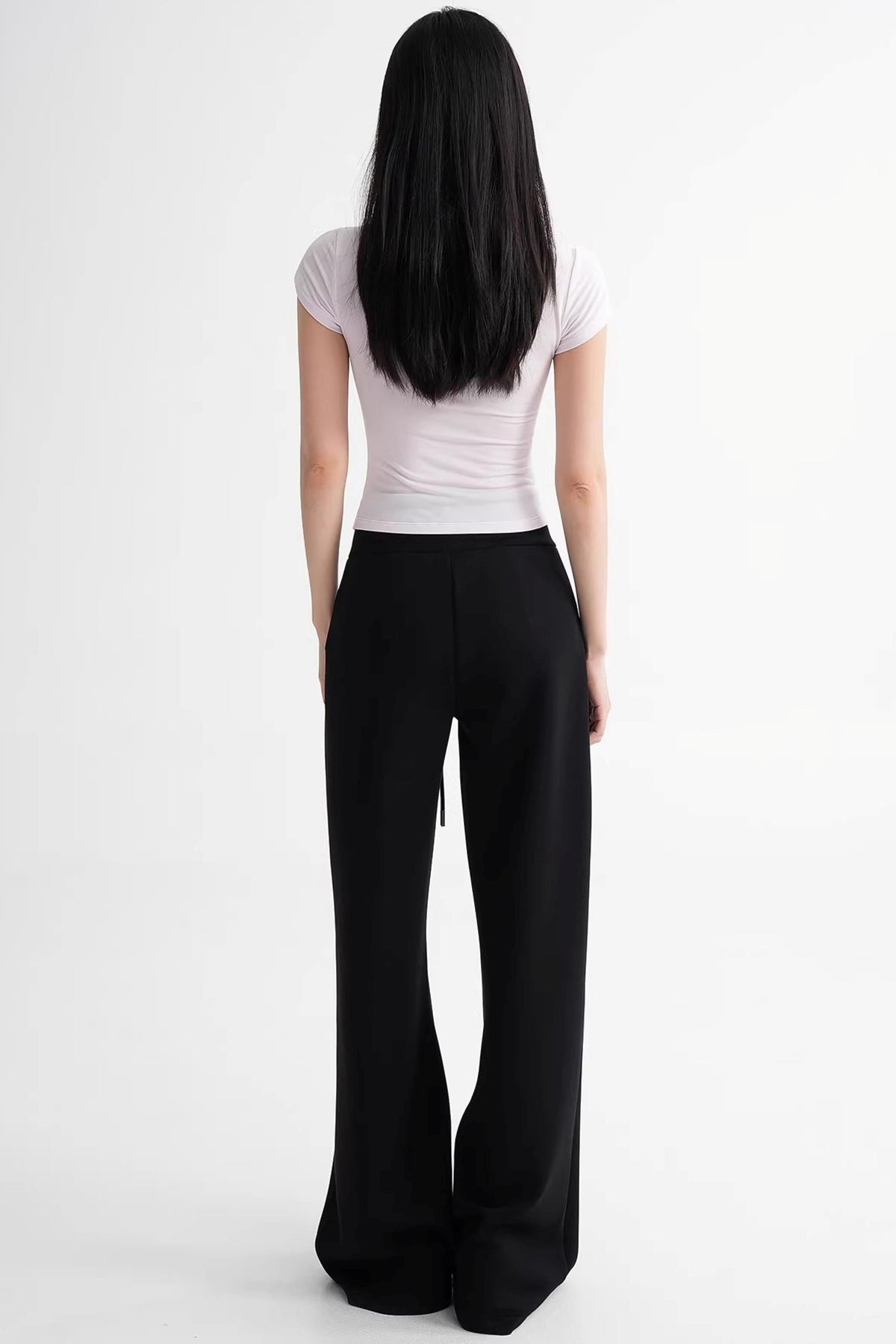 Tencel Modal Slim Top