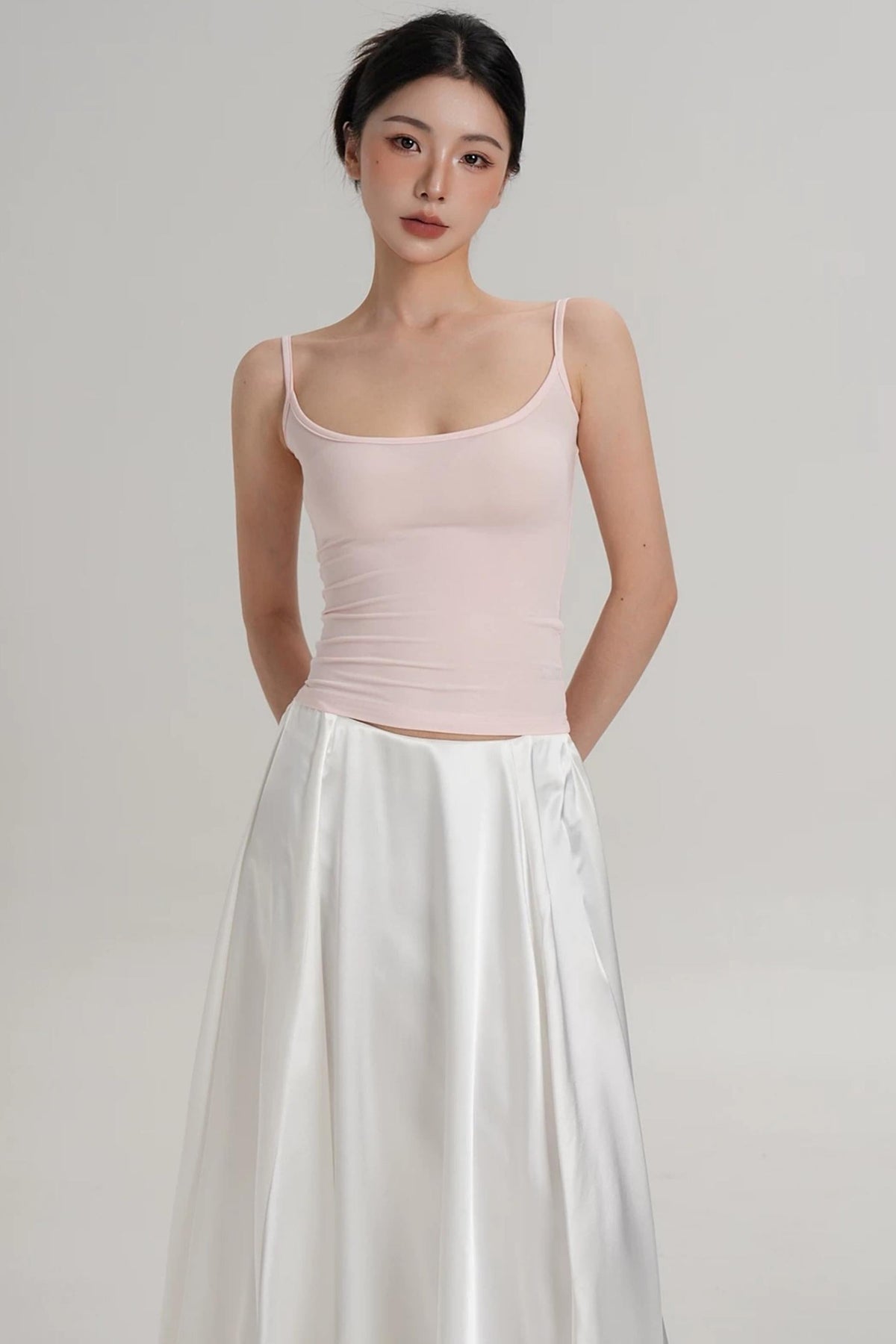 Tencel Modal Slimming Camisole