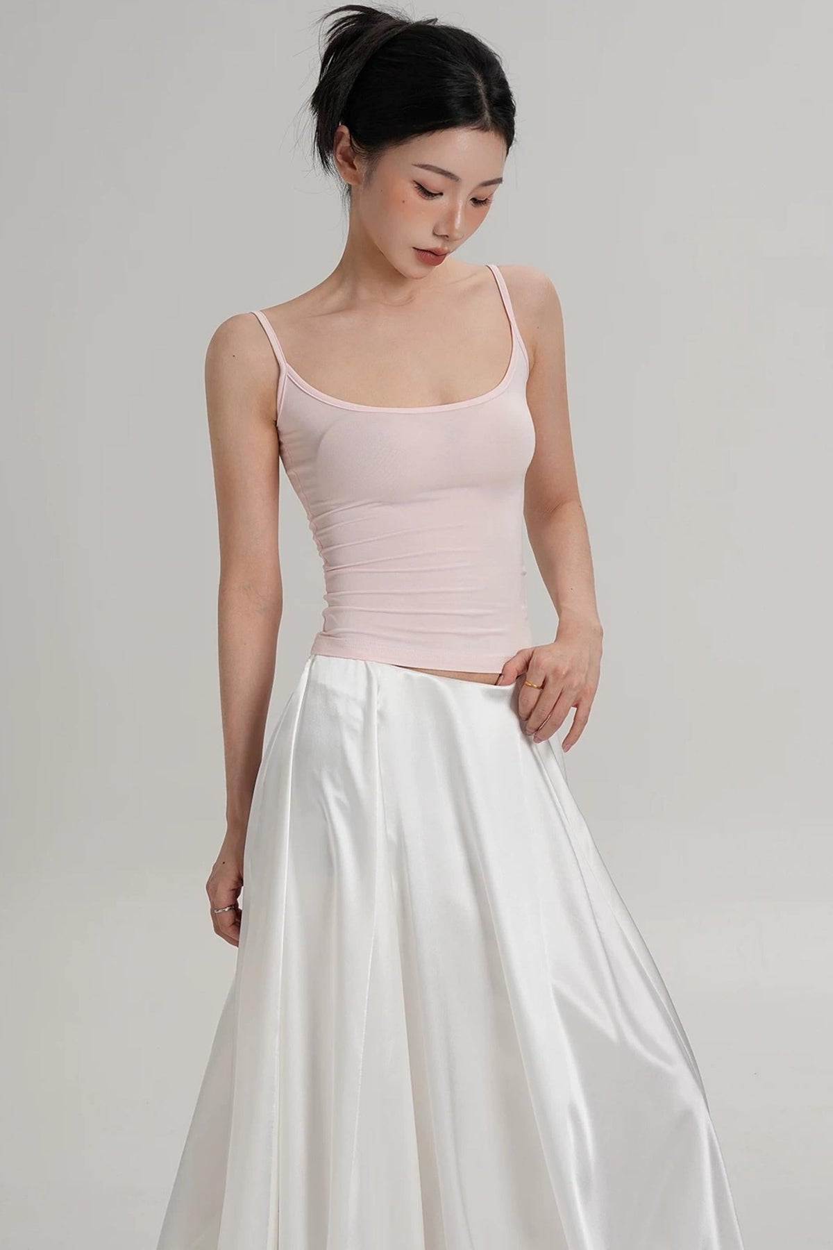 Tencel Modal Slimming Camisole