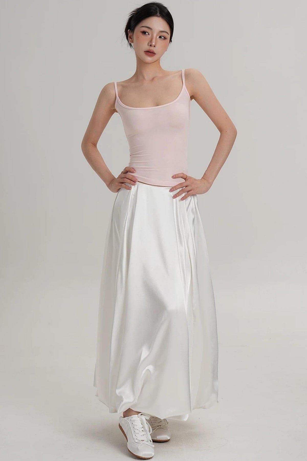 Tencel Modal Slimming Camisole
