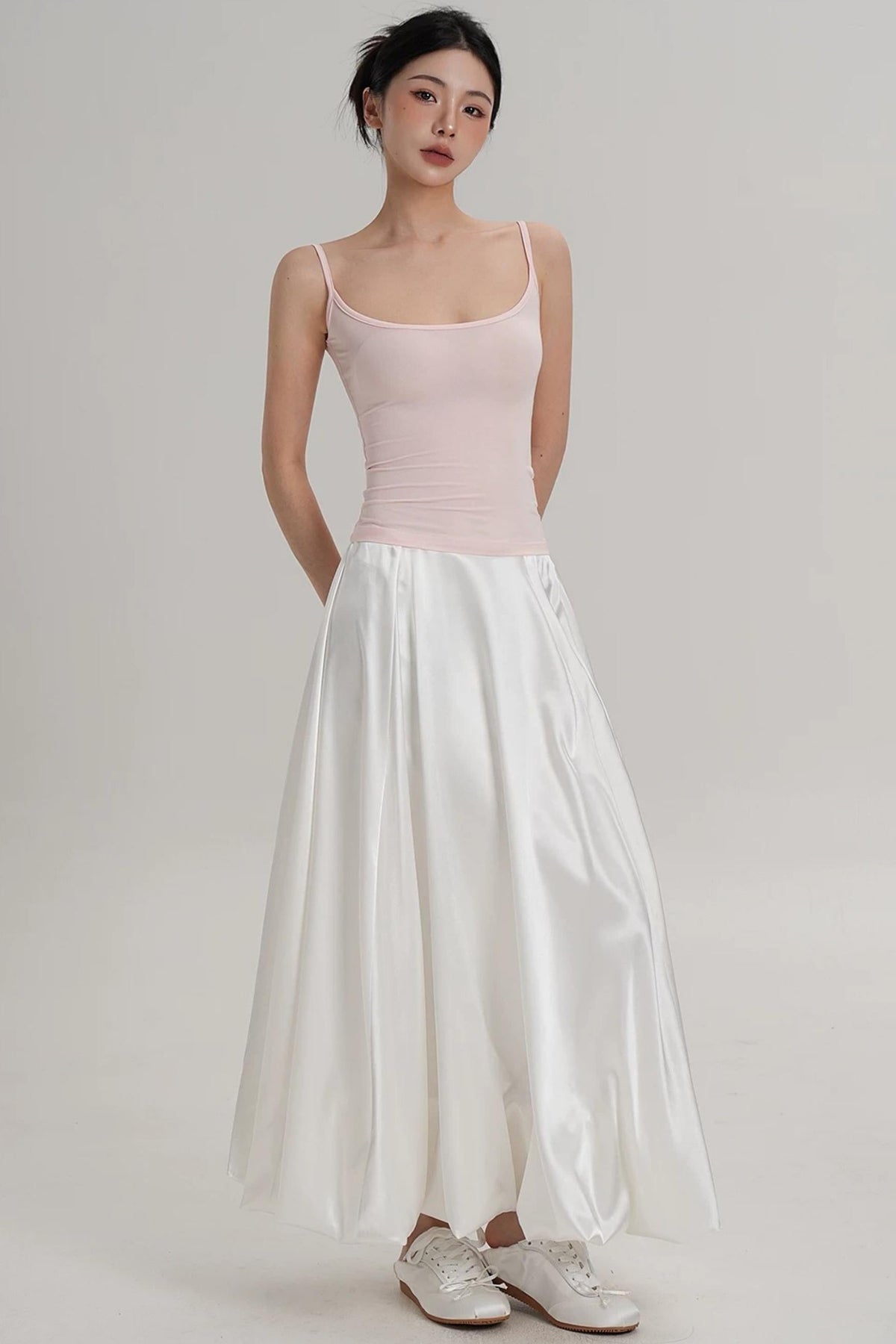 Tencel Modal Slimming Camisole