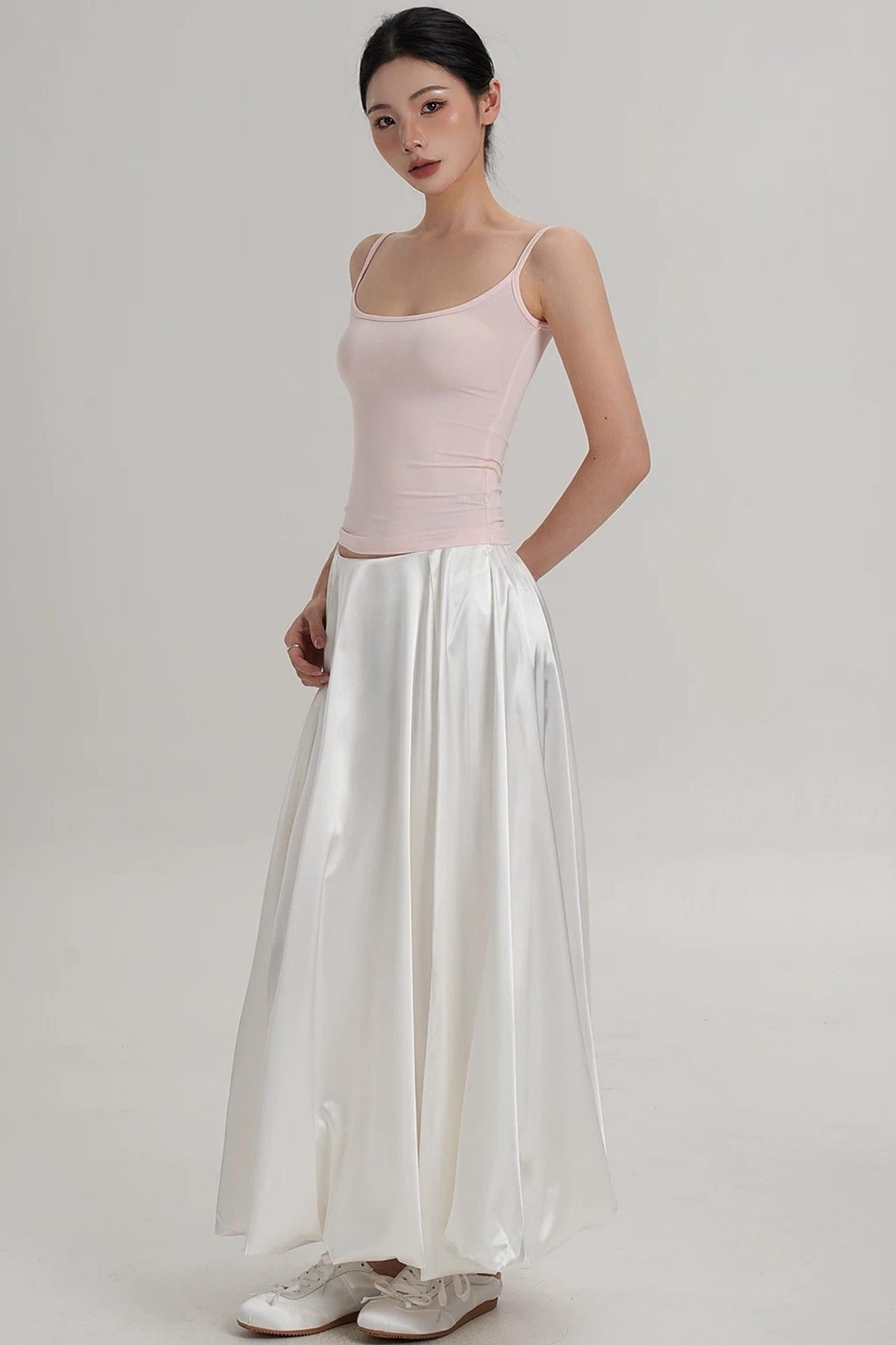 Tencel Modal Slimming Camisole