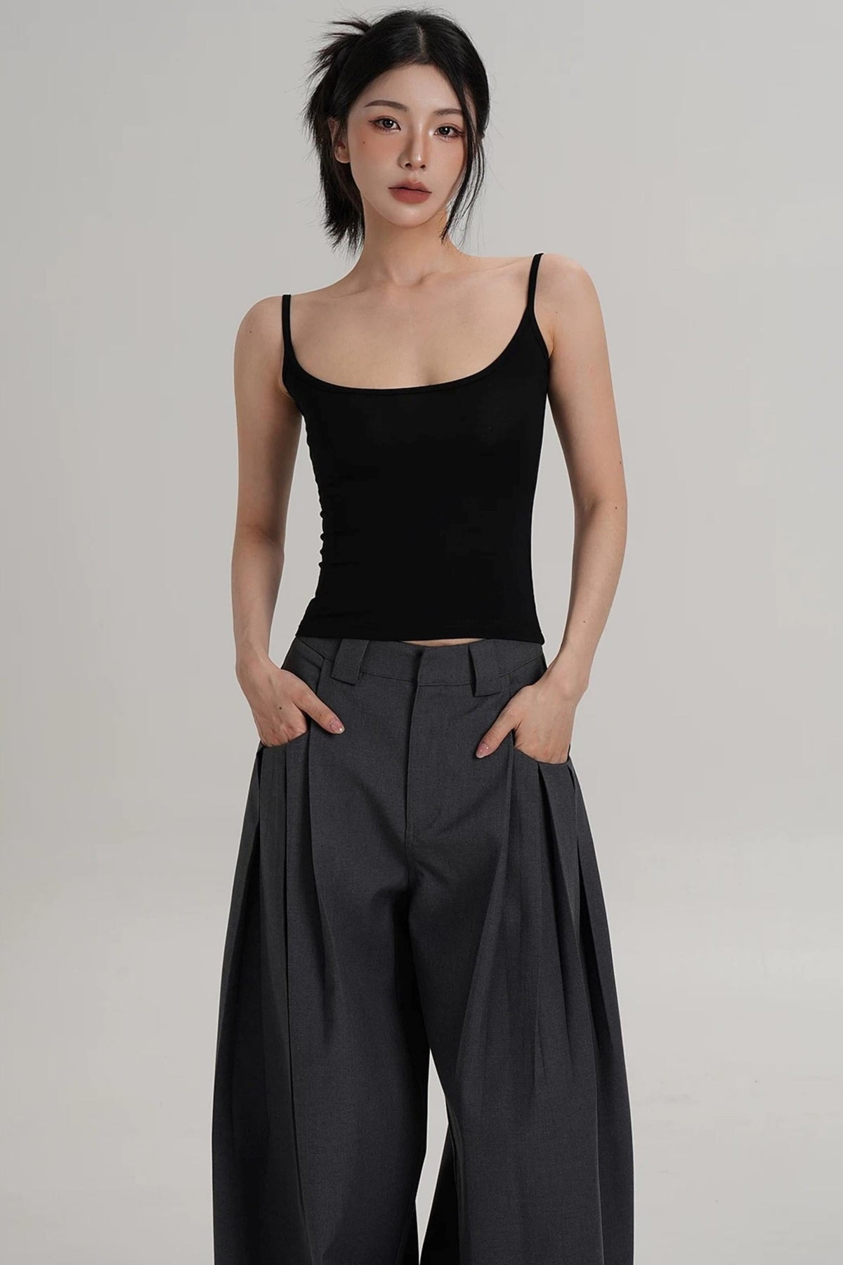 Tencel Modal Slimming Camisole