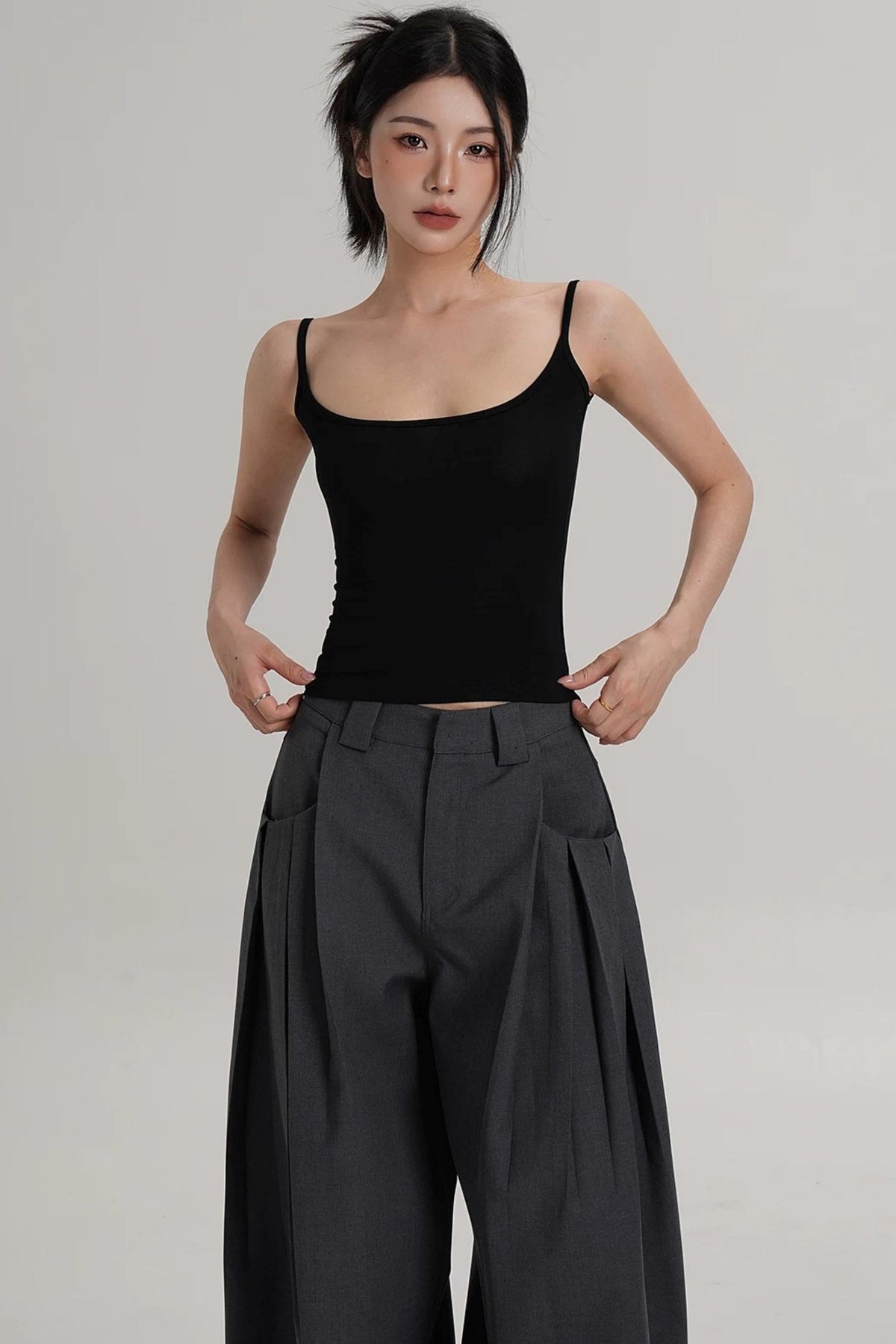Tencel Modal Slimming Camisole