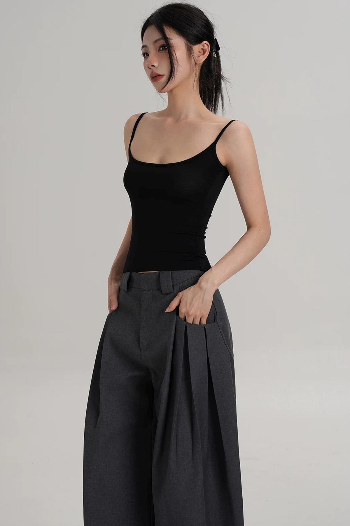 Tencel Modal Slimming Camisole