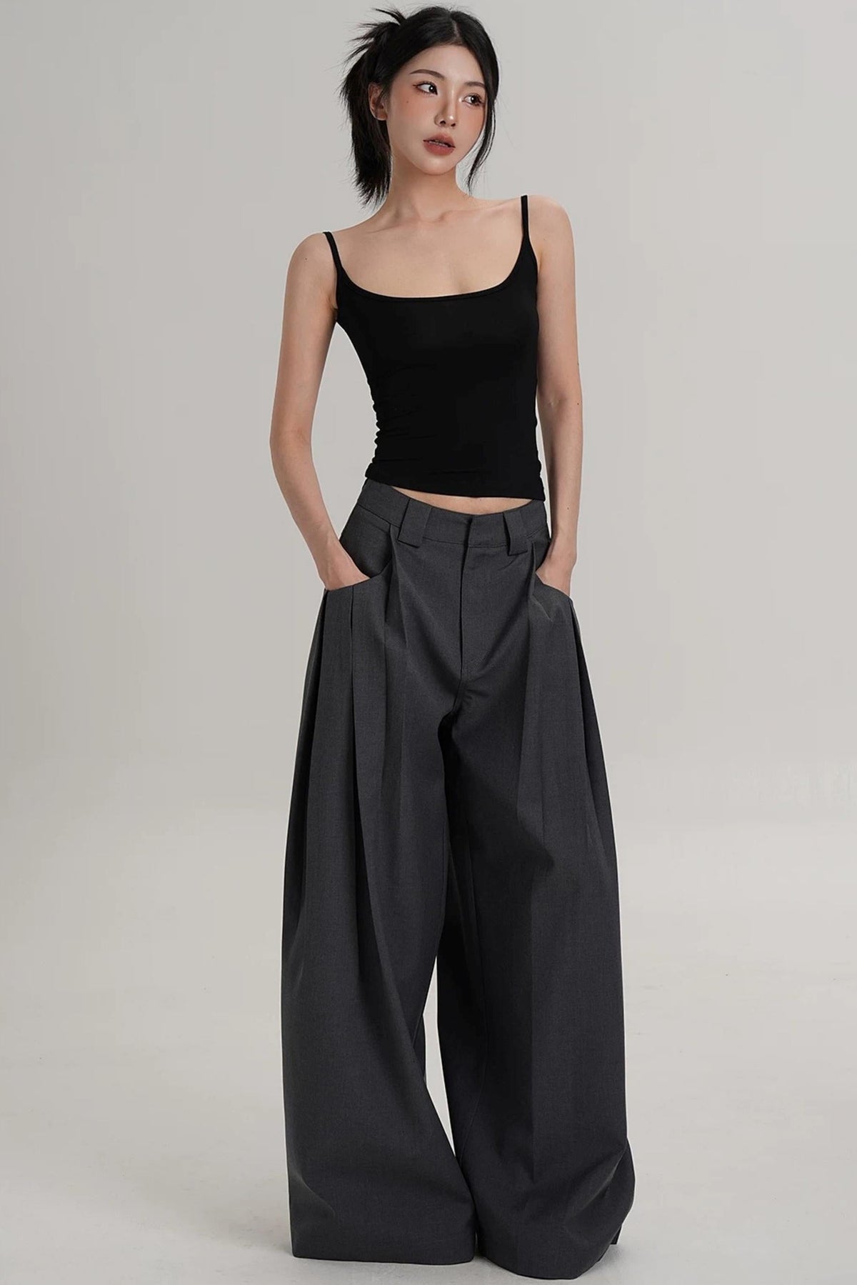 Tencel Modal Slimming Camisole
