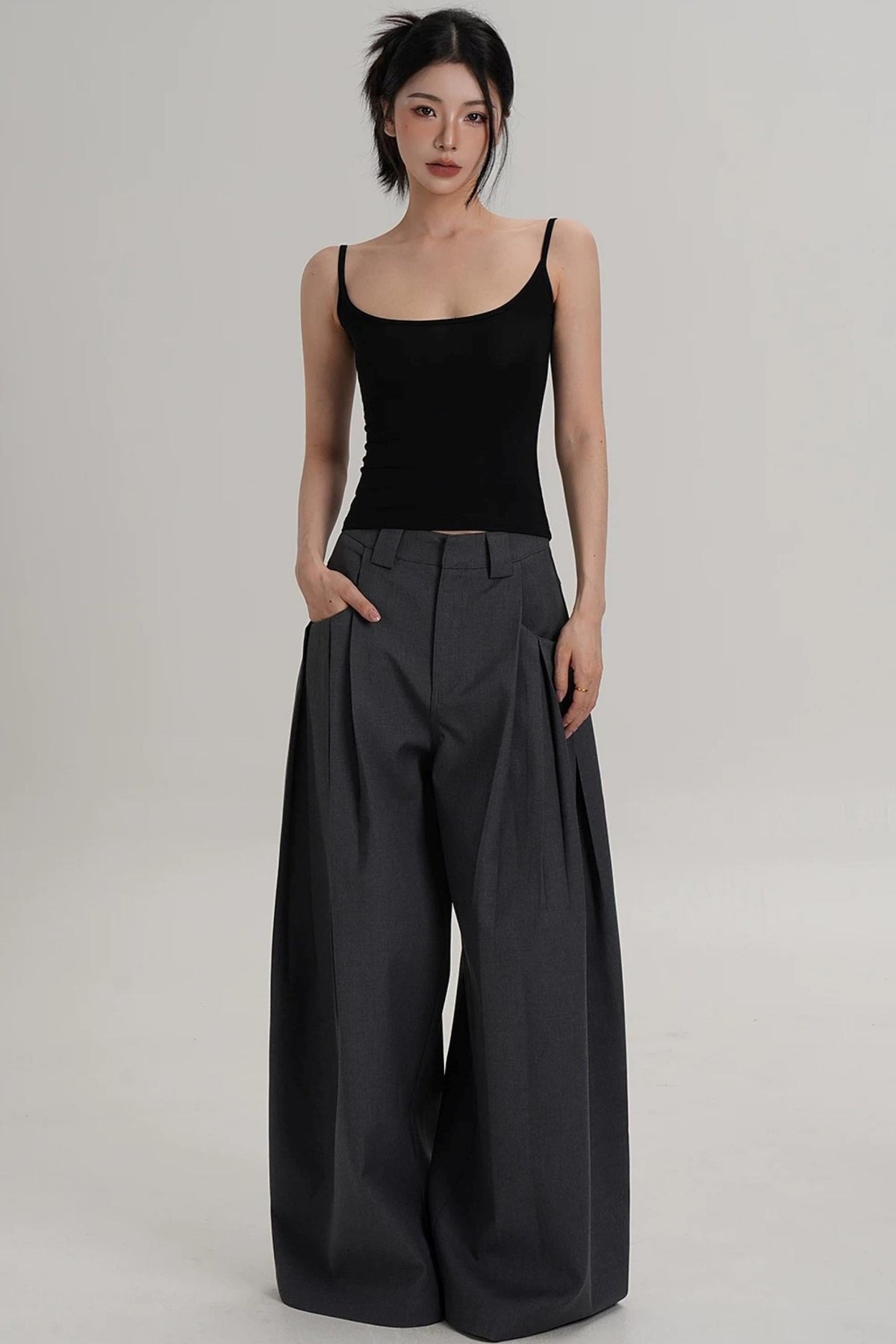 Tencel Modal Slimming Camisole