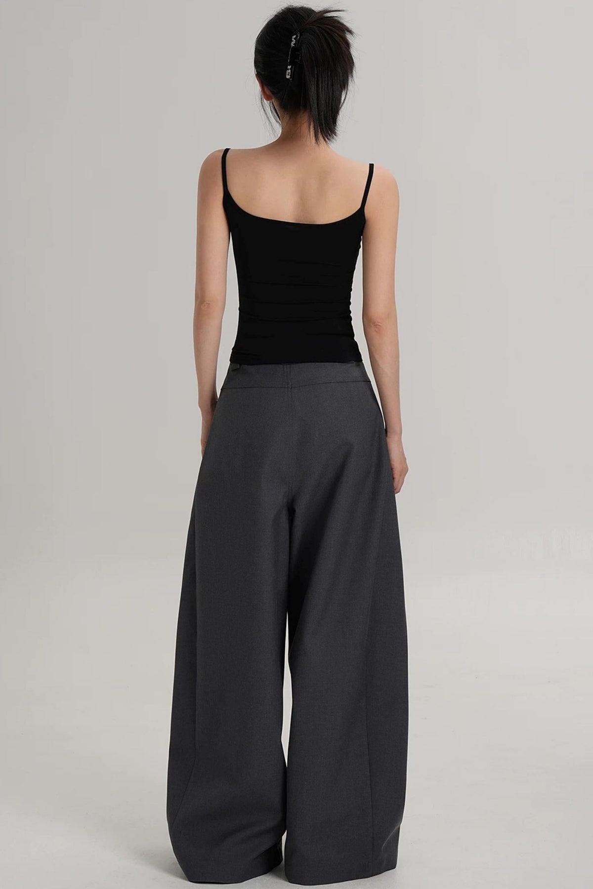 Tencel Modal Slimming Camisole