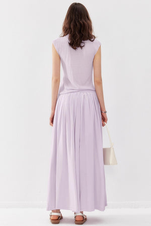 Tencel Summer Dress