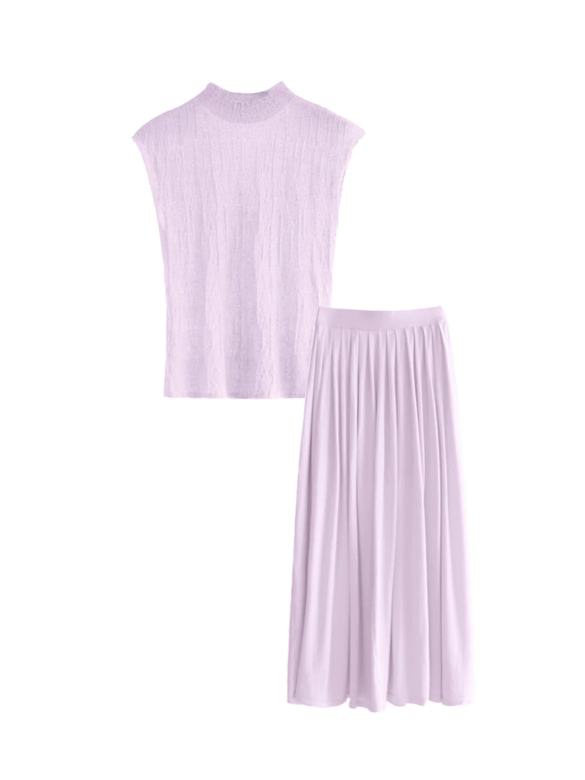 Tencel Summer Dress