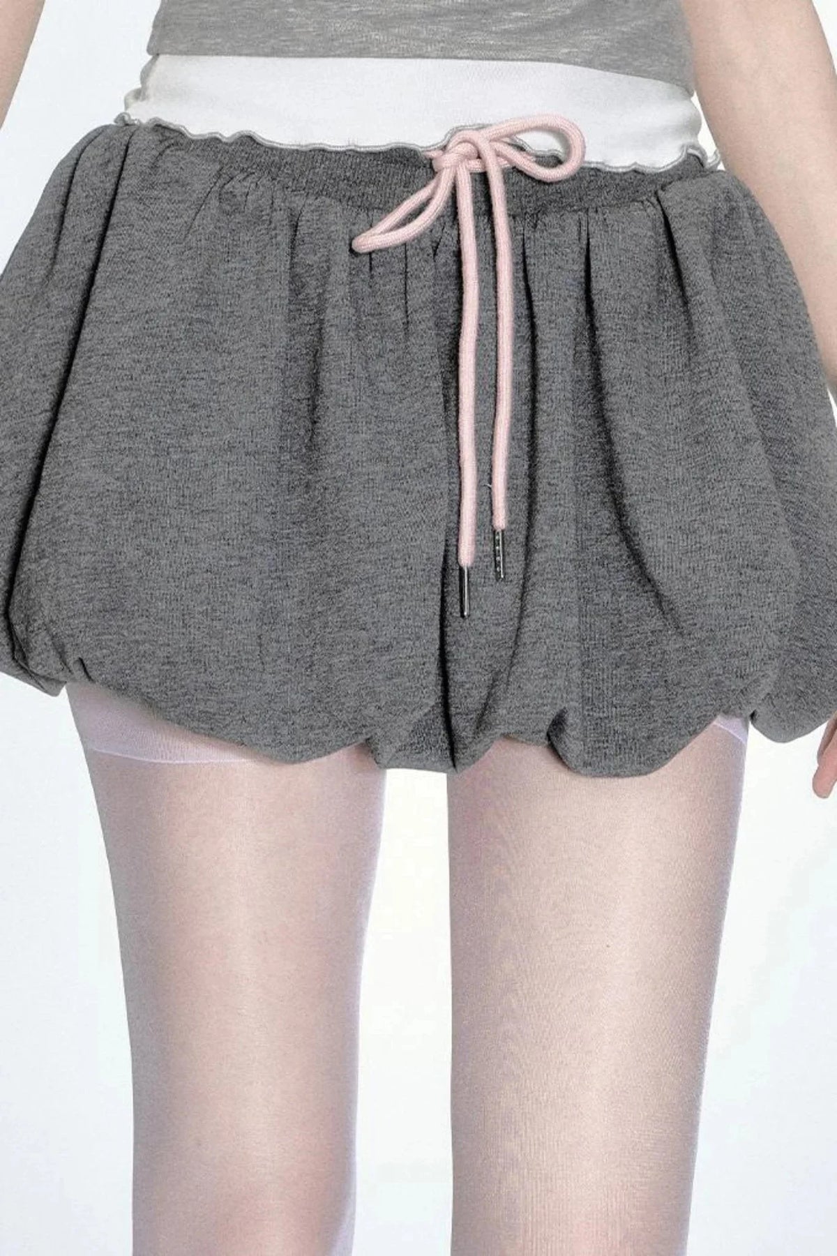 Tencel Vibes Skirt Set-Up