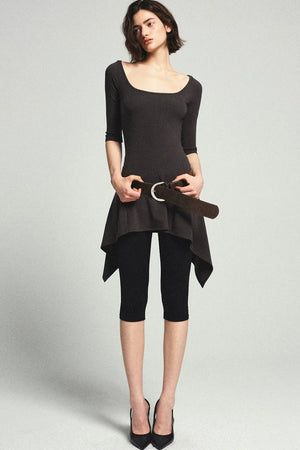 Tencel Wool Ballet Dress