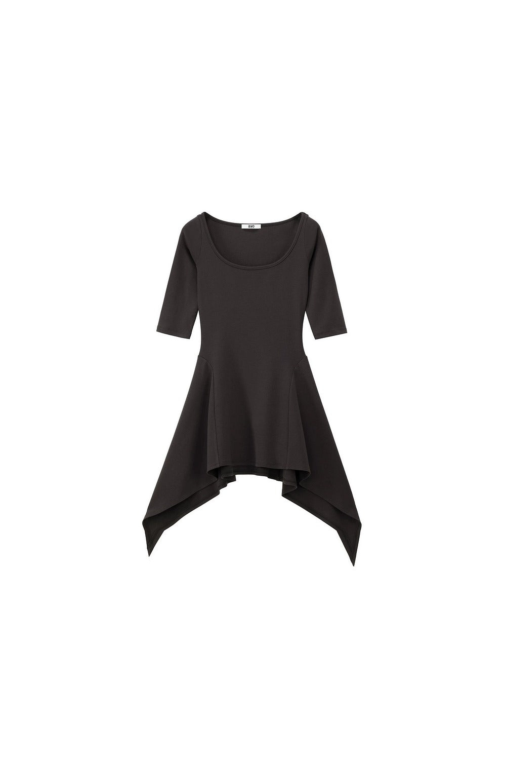Tencel Wool Ballet Dress