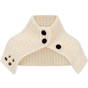 Thickened High-end Scarf