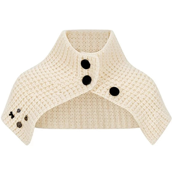 Thickened High-end Scarf