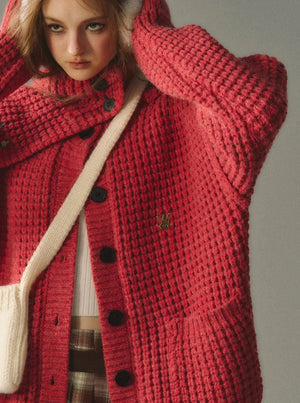 Thickened High-end Scarf