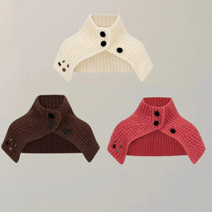 Thickened High-end Scarf