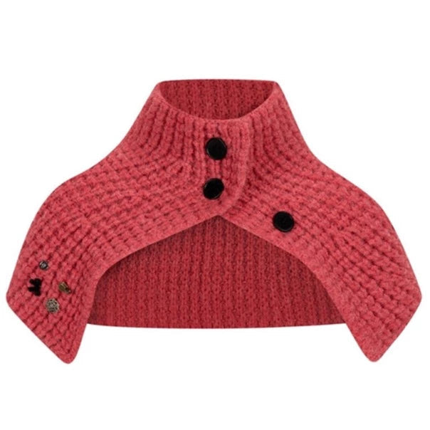 Thickened High-end Scarf