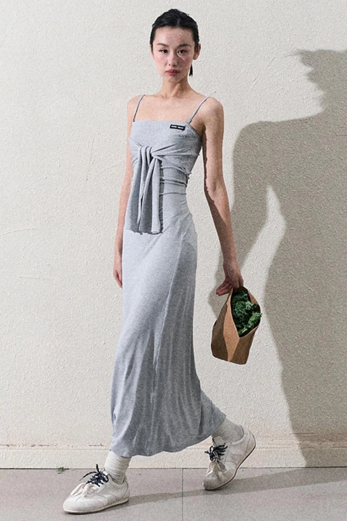 Tight Fit Slim Dress