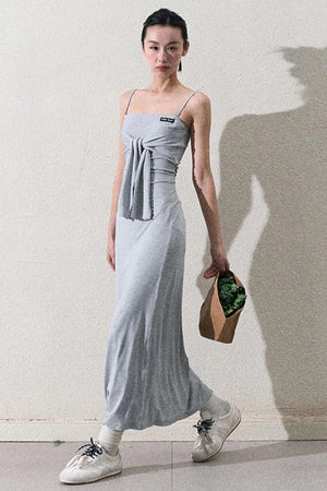 Tight Fit Slim Dress