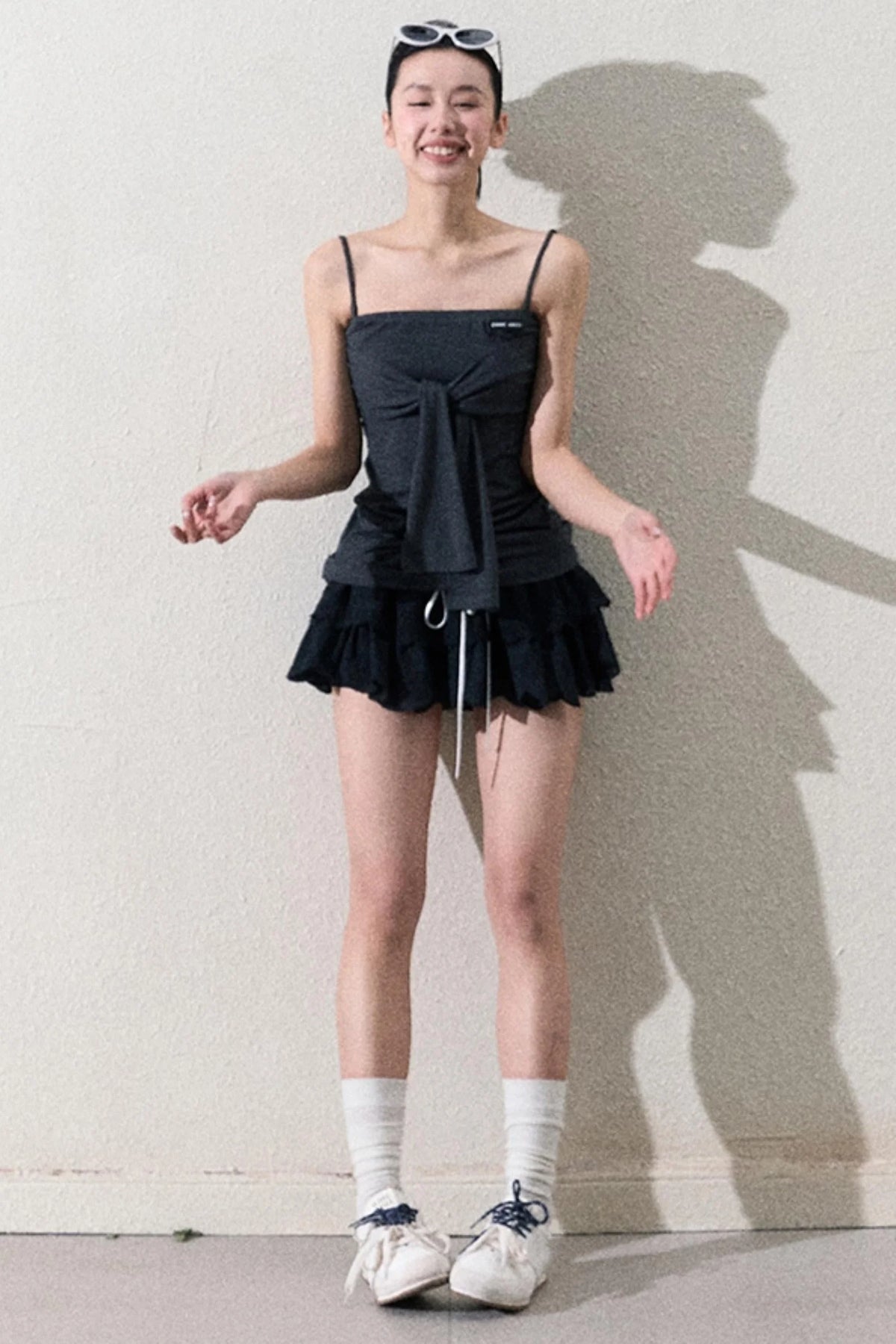 Tight Fit Slim Dress